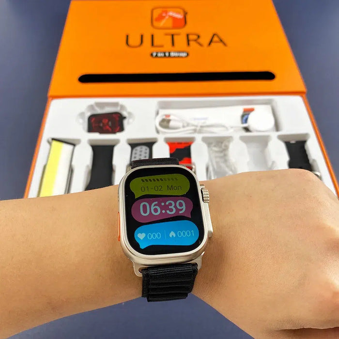 Horizon Watch