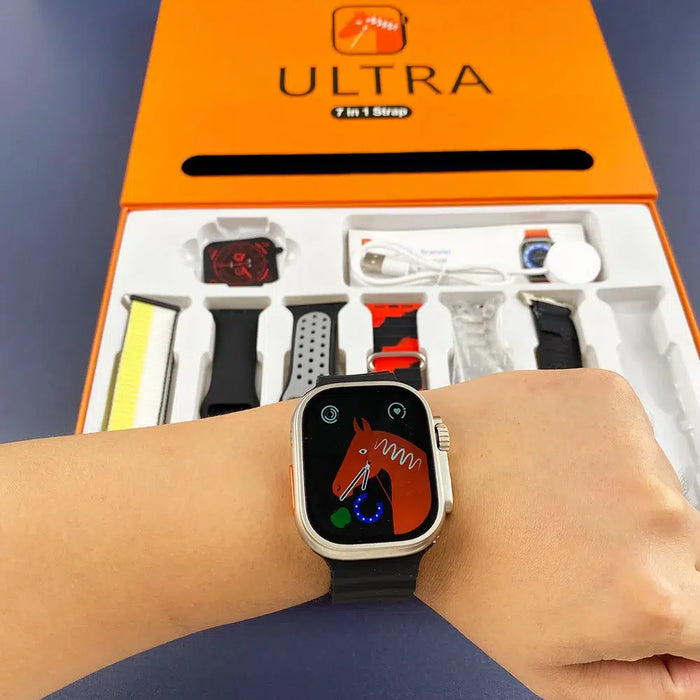 Horizon Watch