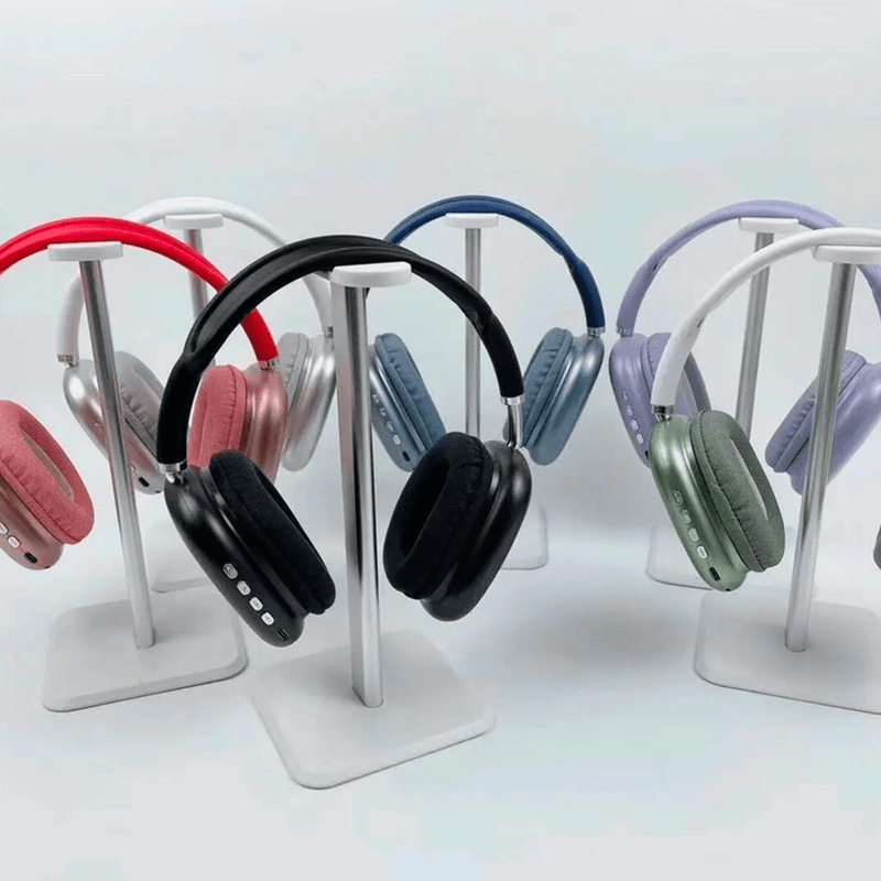 Zenith Sound X P9 Cuffie Stereo Suono Nitido E Potente