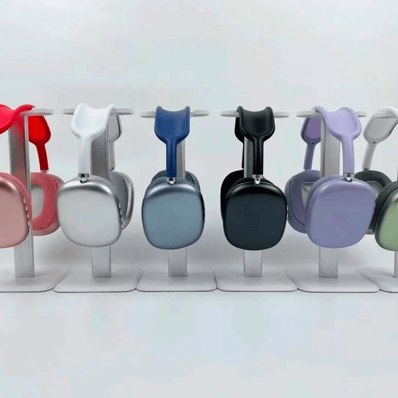 Zenith Sound X P9 Cuffie Stereo Suono Nitido E Potente